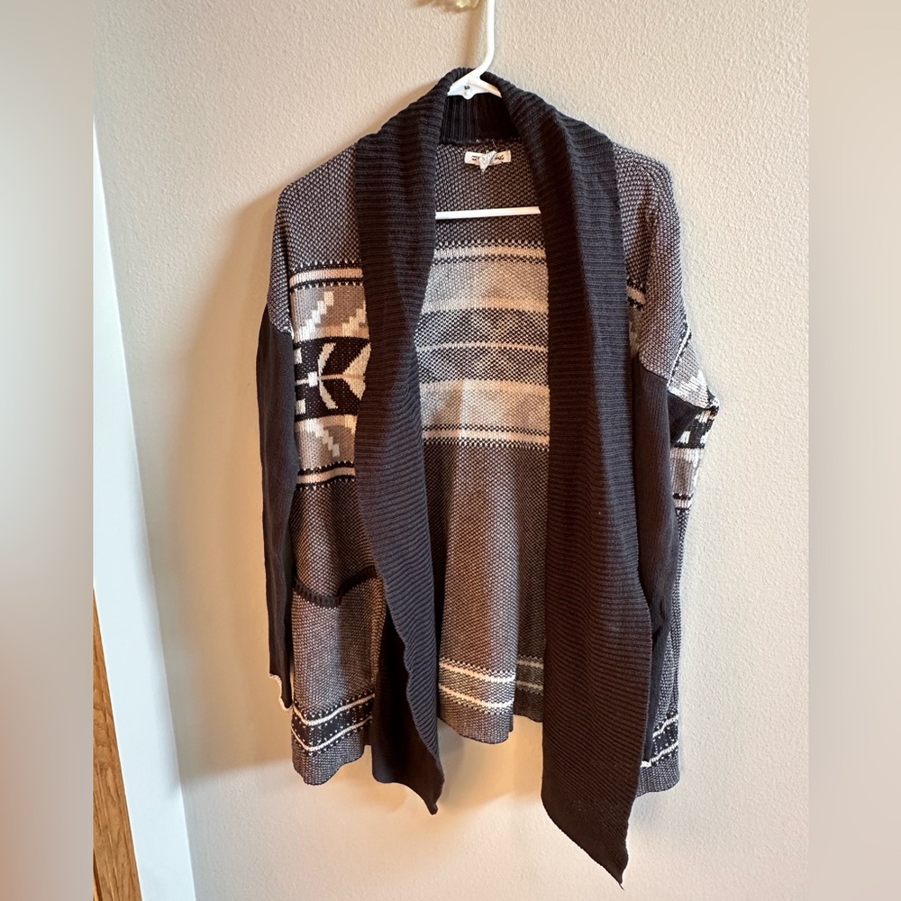 Billabong Cardigan